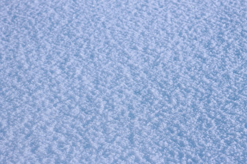  Текстура фона снега