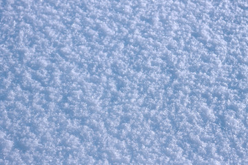 Текстура фона снега