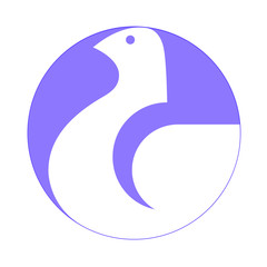 dove white symbol