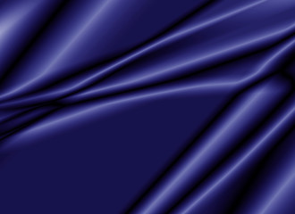 silk fabric background