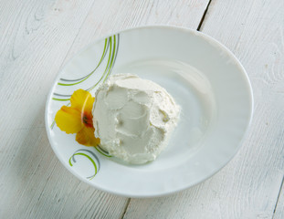Nabulsi cheese