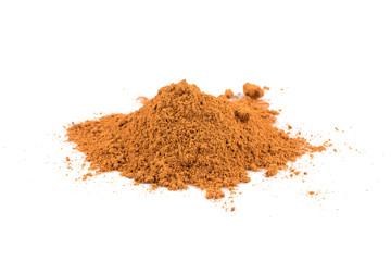 cinnamon powder
