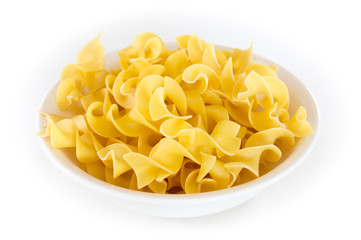 Bowl of Pasta