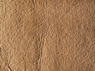 Brown paper texture, rough cardboard background