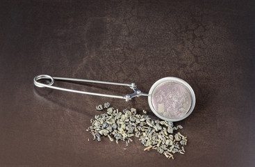 Tea Infuser