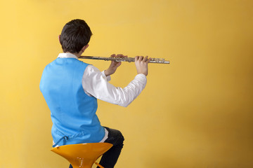 Musicista © #moreideas