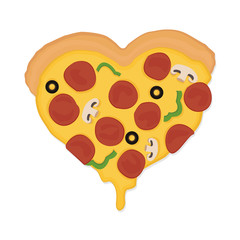 Pizza Love