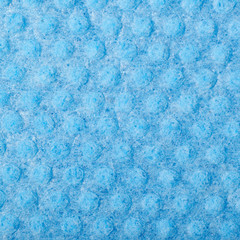 Kitchen wipe cloth texture