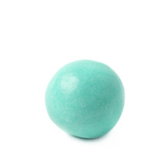 Sugar coated balls candy