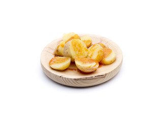 spice spanish sauce