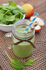 Green smoothie