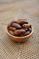 Dates fruit