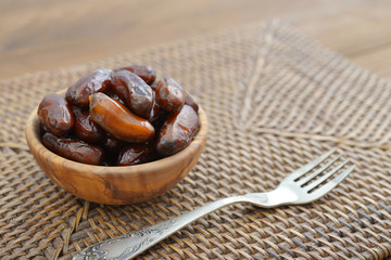 Dates fruit