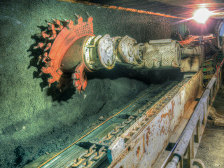 machine