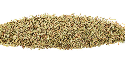 Line of rosmarinus seasoning