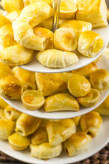 Salgadinhos