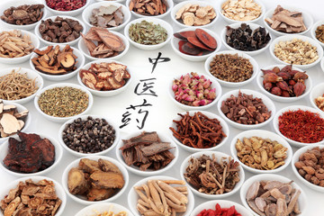 Chinese Herbal Medicine