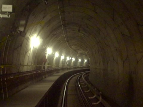 Metropolitana