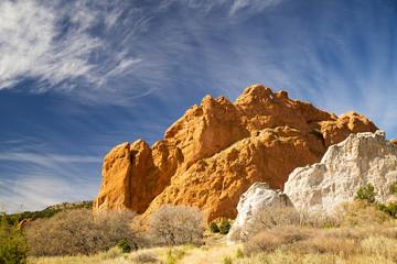 Garden of the Gods
