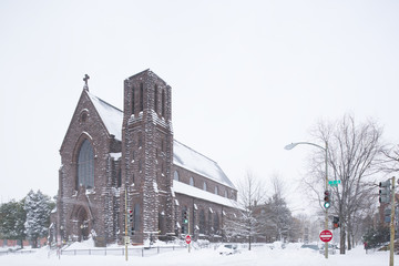 St. Joseph's Catholic Church