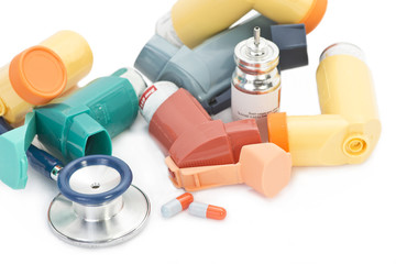Asthma Treatment
