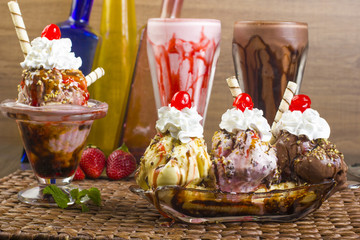 Ice Cream for all