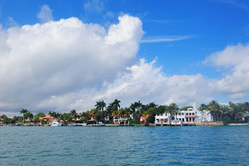 Miami Luxury house