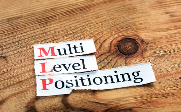 MLP- Multi Level Positioning