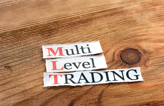 MLT- Multi Level Trading
