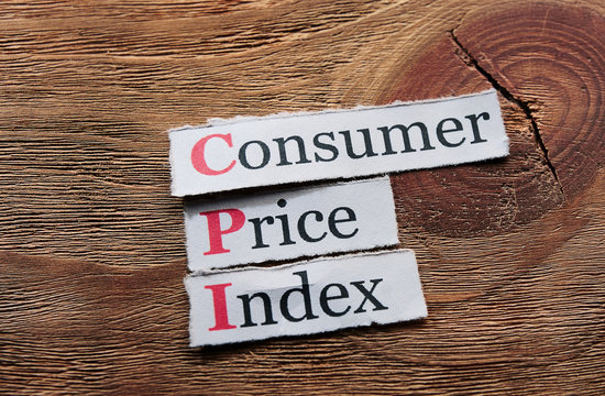 CPI - Consumer Price Index