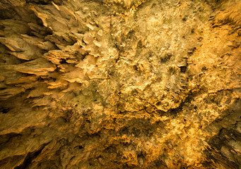 Gyukusendo Cave