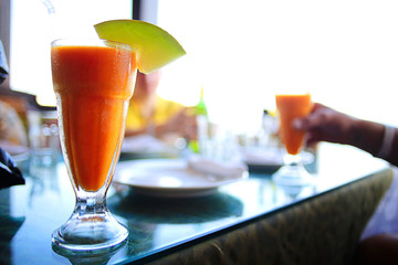 mango fresh breakfast