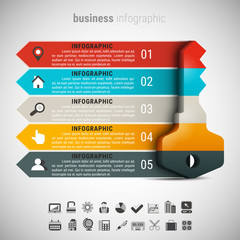 Business Infographic