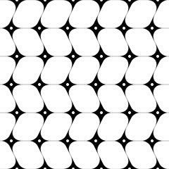 Seamless Grid Pattern