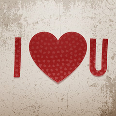 I love You Abbreviation