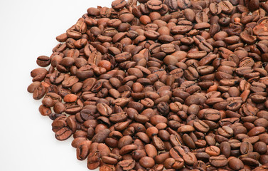 Coffee beans 