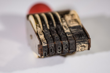 Stempel