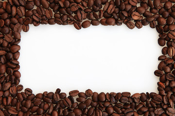 Coffee beans 