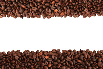 Coffee beans 