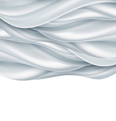 modern white background