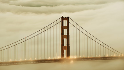 Golden Gate Bridge