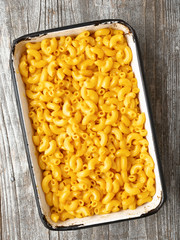 mac and cheese