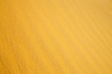 africa  brown sand