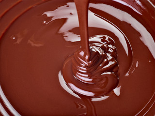 chocolate syrup dessert food sweet