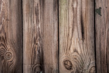 rustic brown wooden planks background