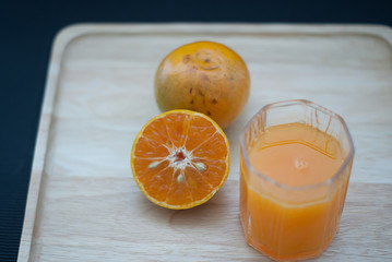 Orange Juice