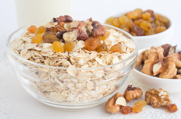 Oatmeal
