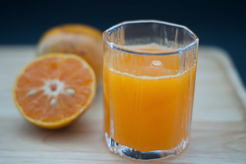 Orange Juice