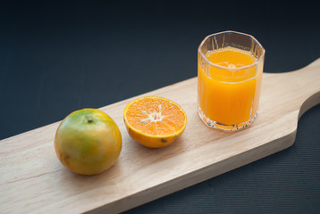 Orange Juice
