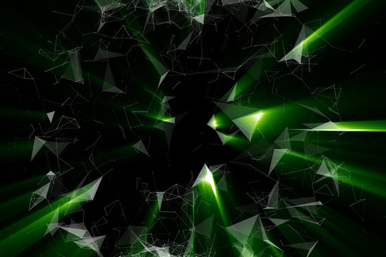 Plexus in Motion